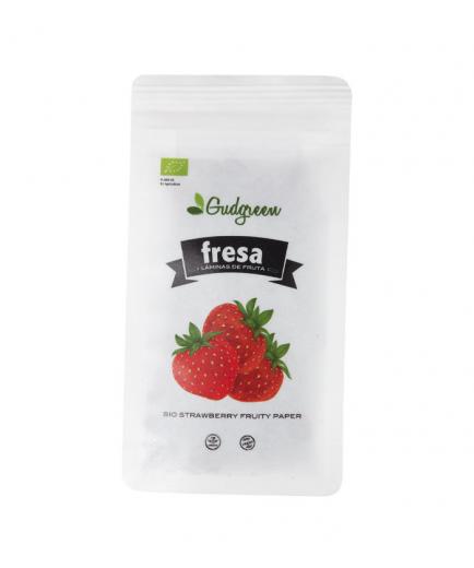 Gudgreen - Bio Strawberry Fruity Paper
