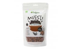 Gudgreen - Muesli with cocoa and seeds