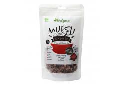 Gudgreen - Crunchy muesli with superfoods