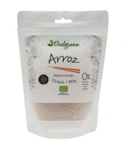 Gudgreen - Konjac Pasta - Rice