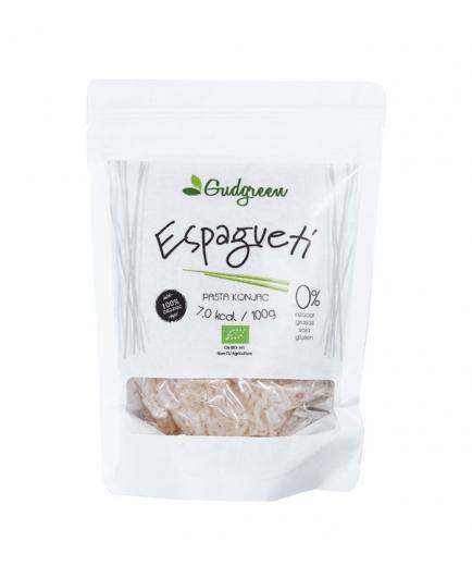Gudgreen - Konjac Pasta - Spaghetti