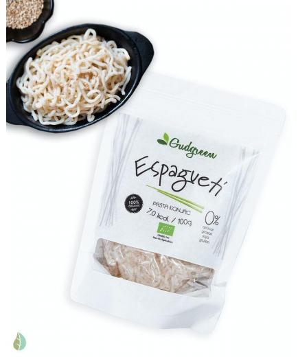Gudgreen - Konjac Pasta - Spaghetti