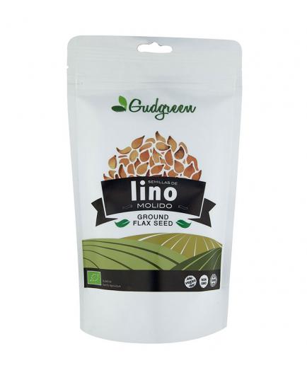 Gudgreen - Ground Flax seed