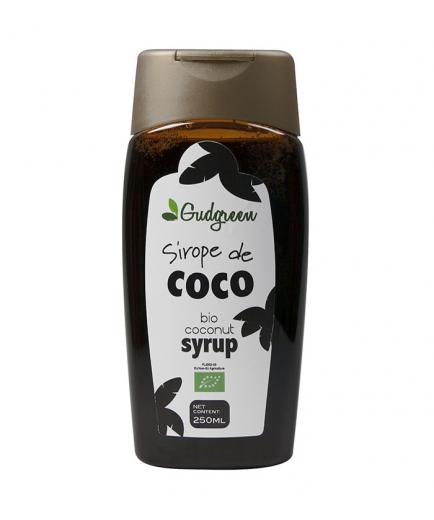 Gudgreen - Coconut syrup