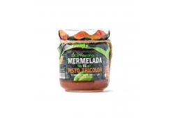 Guimarana - Natural gluten-free jam 210g - Tricolor Pisto