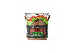 Guimarana - Gluten-free spicy vegan blood sausage 130g