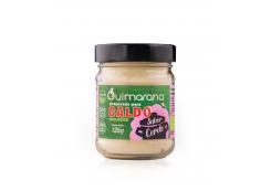 Guimarana - Organic vegan broth mix 125g - Pork Flavor