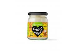 Guimarana - Organic vegan broth preparation 125g - Chicken flavor