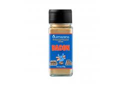 Guimarana - Bio vegan seasoning 55g - Bacon