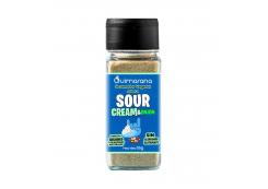 Guimarana - Bio vegan seasoning 55g - Sour Cream