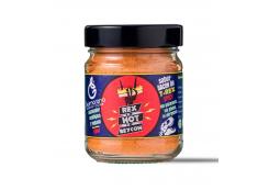 Guimarana - Beycon T-Rex organic vegan seasoning 100g - Spicy bacon flavor