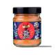 Guimarana - Beycon T-Rex organic vegan seasoning 100g - Spicy bacon flavor