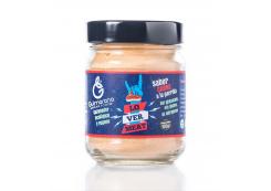 Guimarana - Organic Vegan Seasoning Lo Ver Meat 100g - Grilled Meat Flavor