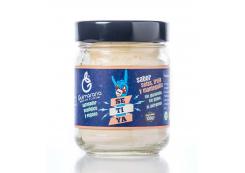 Guimarana - Se Ti Ya organic vegan seasoning 100g - Mushroom, truffle and butter flavor