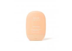 Haan - Nourishing hand cream - Carrot Kick