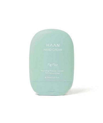 Haan - Nourishing hand cream - Fig Fizz