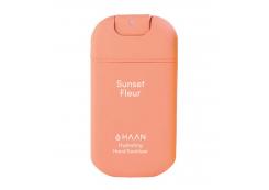 Haan - Hydrating Hand Sanitizer - Sunset Fleur