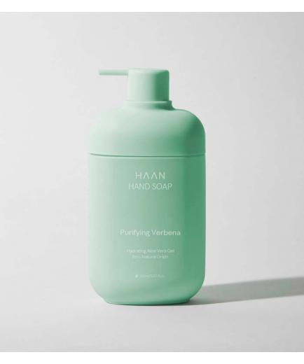 Haan - Moisturizing Hand Soap - Purifying Verbena