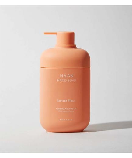 Haan - Moisturizing Hand Soap - Sunset Fleur