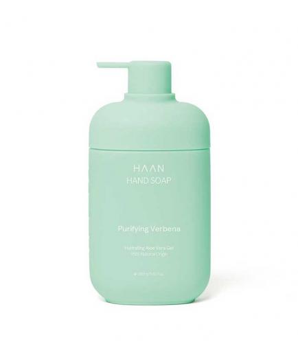 Haan - Moisturizing Hand Soap - Purifying Verbena