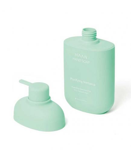 Haan - Moisturizing Hand Soap - Purifying Verbena