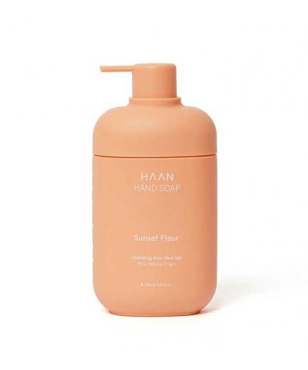 Haan - Moisturizing Hand Soap - Sunset Fleur