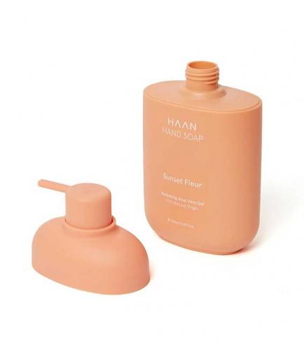 Haan - Moisturizing Hand Soap - Sunset Fleur