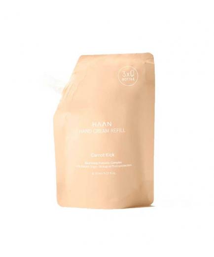 Haan - Nourishing Hand Cream Refill - Carrot Kick