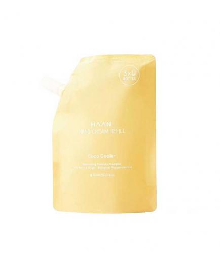 Haan - Nourishing Hand Cream Refill - Coco Cooler 150ml