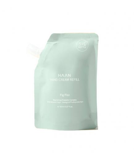 Haan - Nourishing Hand Cream Refill - Fig Fizz