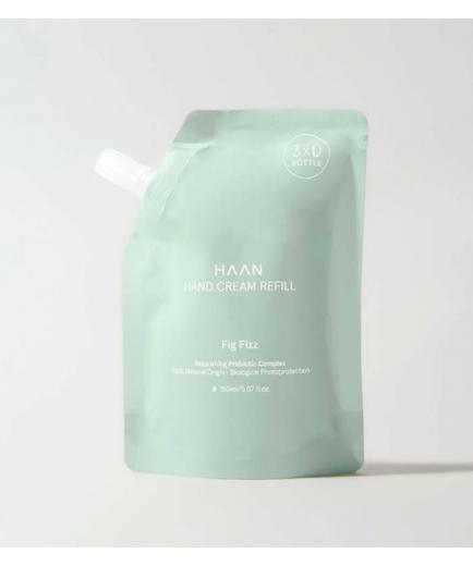 Haan - Nourishing Hand Cream Refill - Fig Fizz