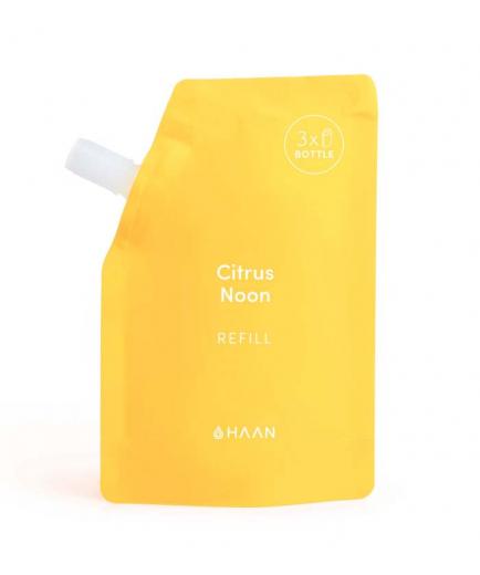 Haan - Hydrating Hand Sanitizer Refill - Citrus Noon