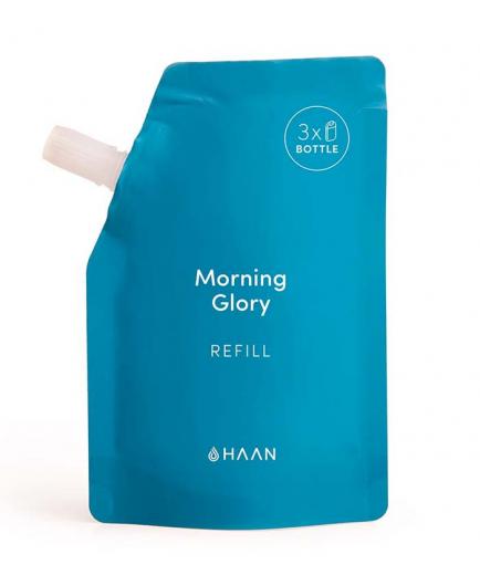 Haan - Hydrating Hand Sanitizer Refill - Morning Glory