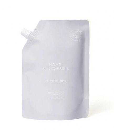 Haan - Hand Soap Refill 700ml - Margarita Spirit