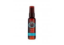 Hask - Repairing and brightening hair oil 59ml - Argan Oil