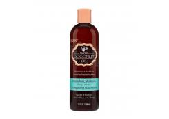 Hask - Nourishing Shampoo -  Monoi Coconut Oil 355ml