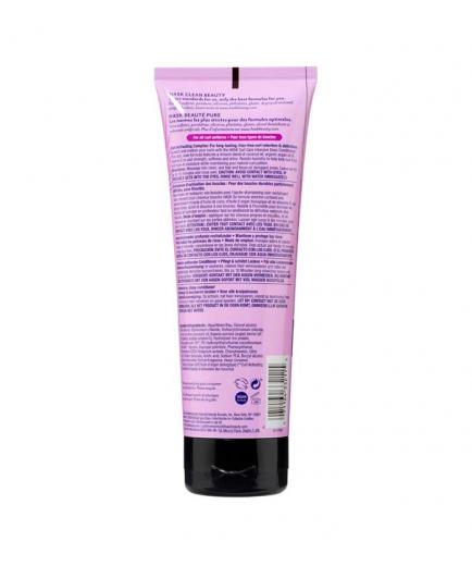 Hask - Intensive Revitalizing Mask Curl Care - Coconut oil, argan oil and vitamin E