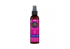 Hask - 5 in 1 Leave-In Spray Curl Care - Coconut Oil, Argan Oil and Vitamin E