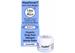 HayMax - Balm against allergens - Lavender