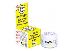 HayMax - Balm against allergens - Pure