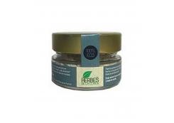 Herbes de la Conca - Organic Fish Salt Flakes 60g