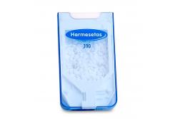 Hermesetas - Saccharin sweetener in tablets 300 units