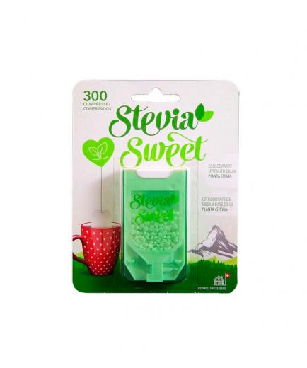 Hermesetas - Stevia sweetener in tablets 300 units