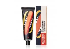 HLTHPUNK - Dijon Mustard 135g