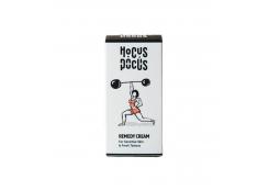 Hocus Pocus - Cream for fresh tattoos Remedy cream 30ml