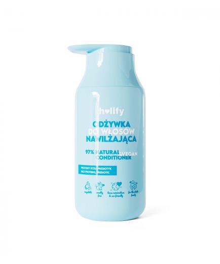 Holify - Acondicionador hidratante para cabello seco