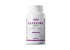 HSN - Caffeine 200mg 30 tablets