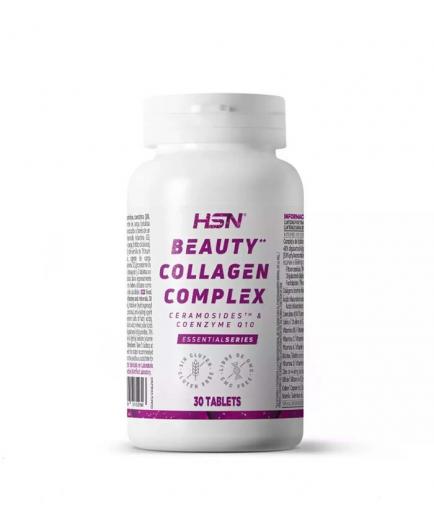 HSN -  Colágeno complex beauty 30 tabletas