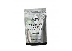 HSN - Monohidrato de creatina en polvo 150g