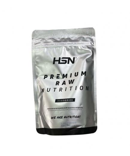 HSN - Monohidrato de creatina en polvo 150g